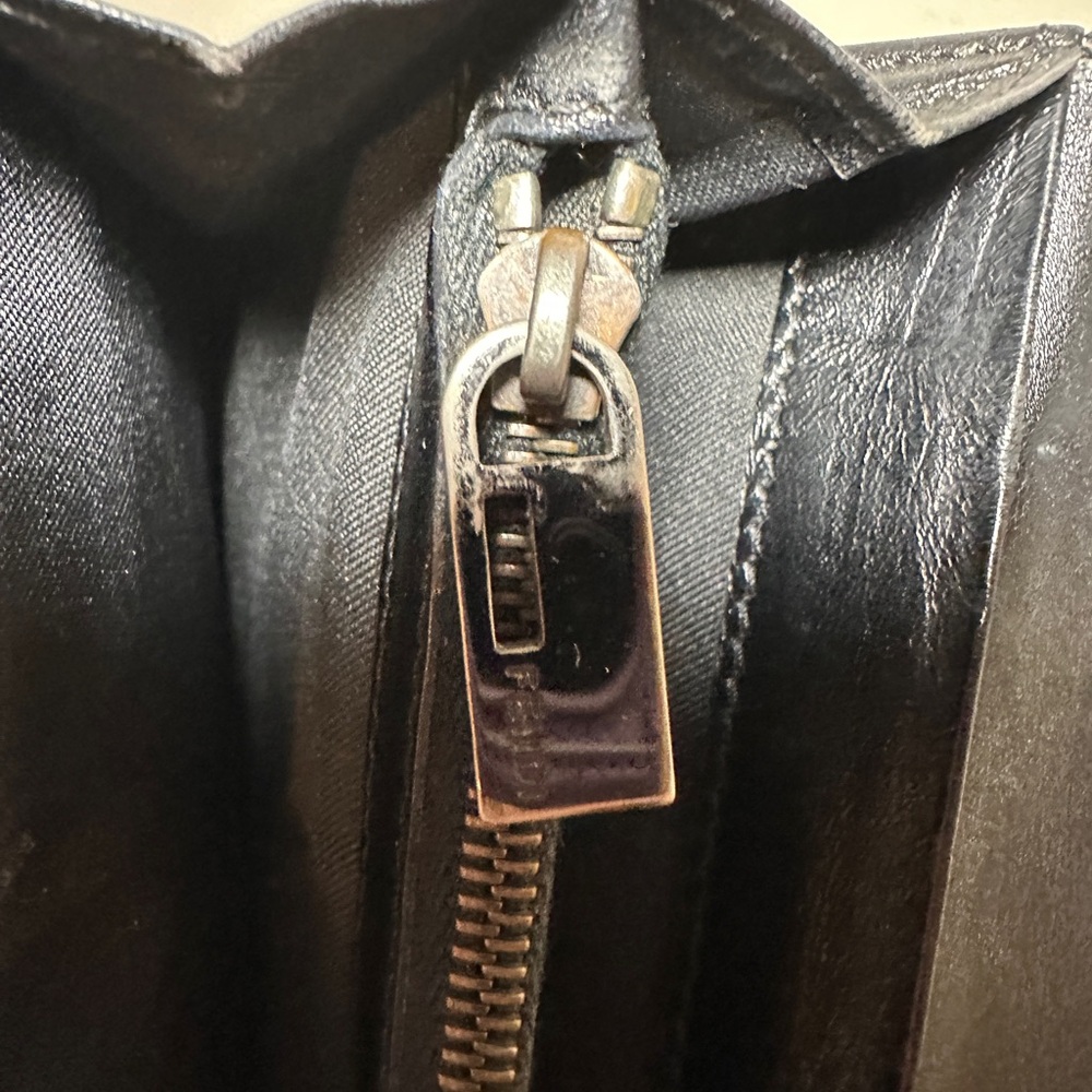 UVGC - Fendi Zucca Wallet. - Picture 12 of 13